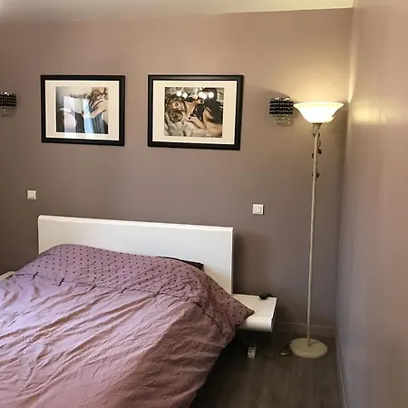 Maison D'hotes Messan 게스트하우스 페삭
