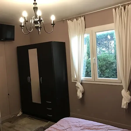 Maison D'hotes Messan 게스트하우스