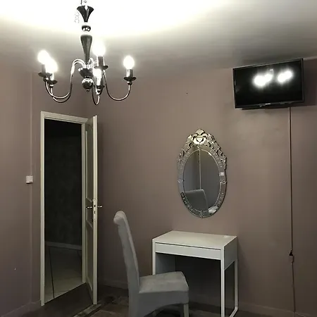 Maison D'hotes Messan *