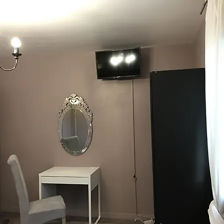 Maison D'hotes Messan