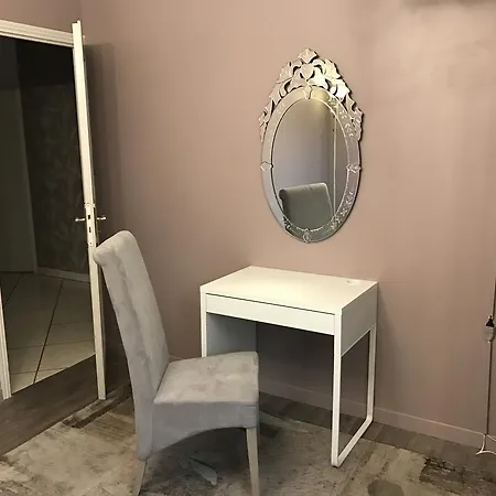 Maison D'hotes Messan 게스트하우스 *