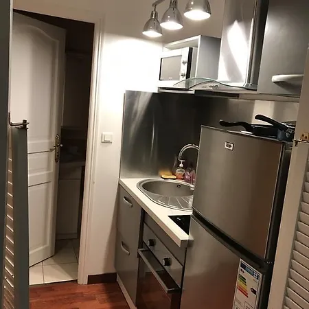 Maison D'hotes Messan