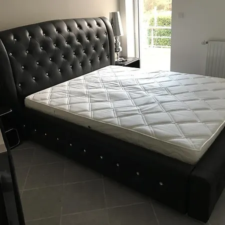 Maison D'hotes Messan